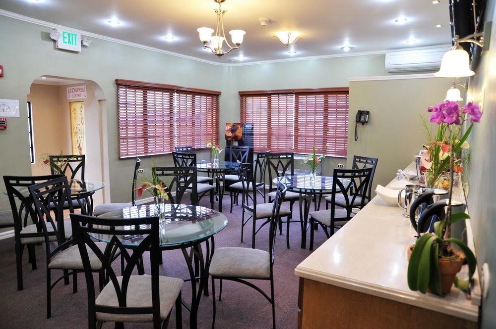 Culture Crossroads Inn Port of Spain المظهر الخارجي الصورة