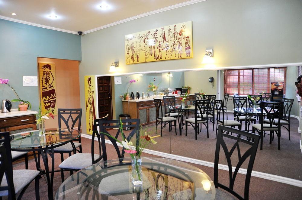 Culture Crossroads Inn Port of Spain المظهر الخارجي الصورة