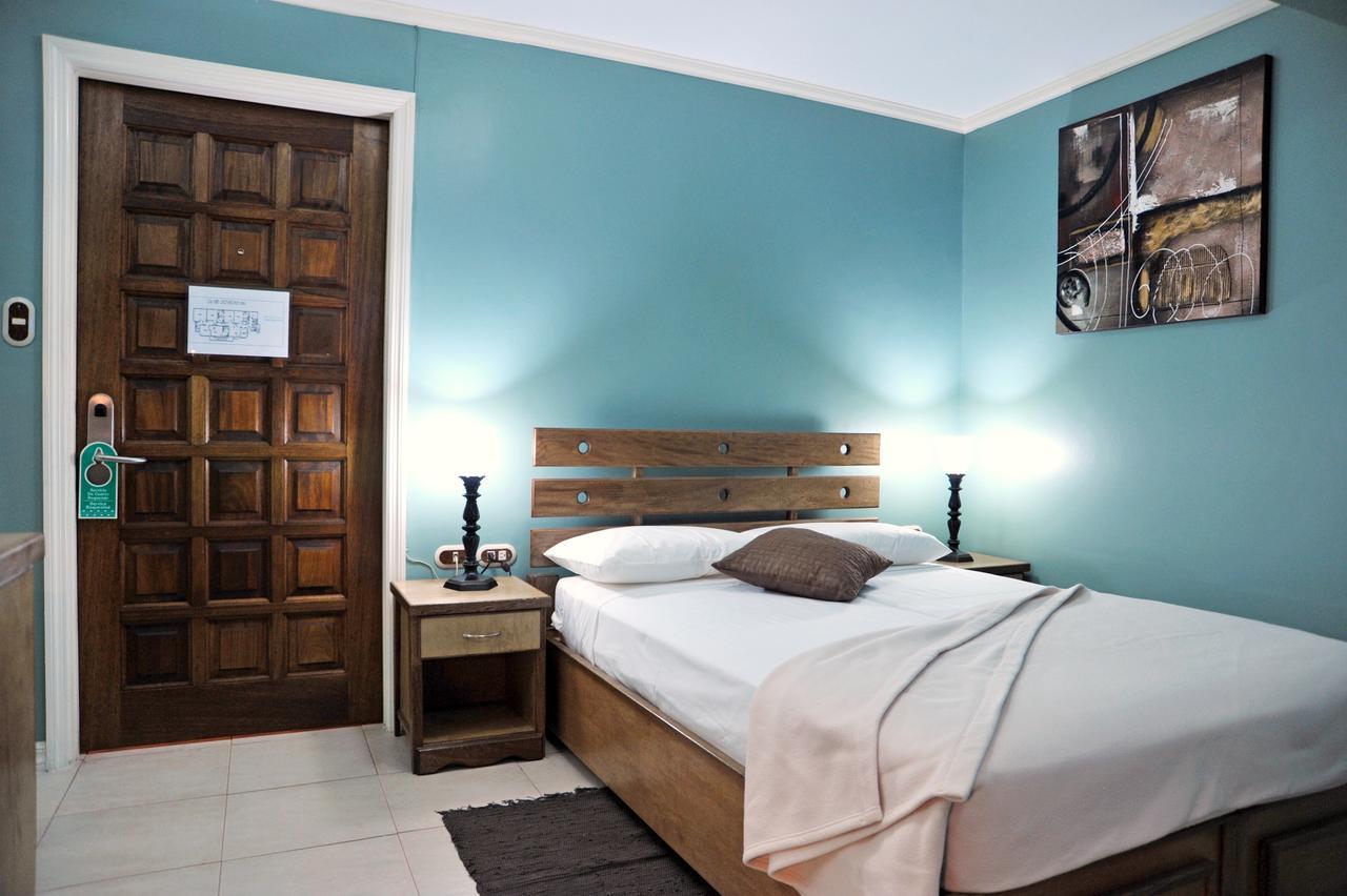 Culture Crossroads Inn Port of Spain المظهر الخارجي الصورة