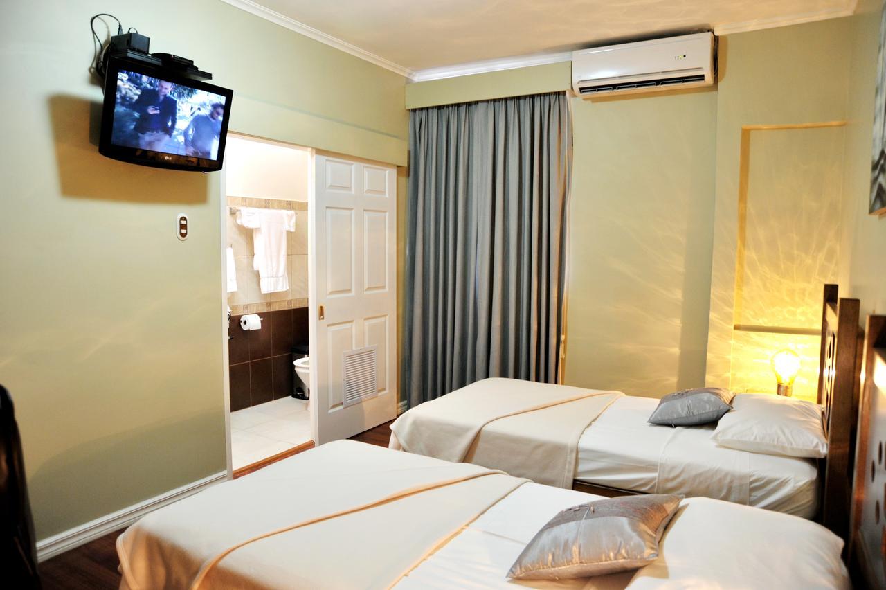 Culture Crossroads Inn Port of Spain المظهر الخارجي الصورة