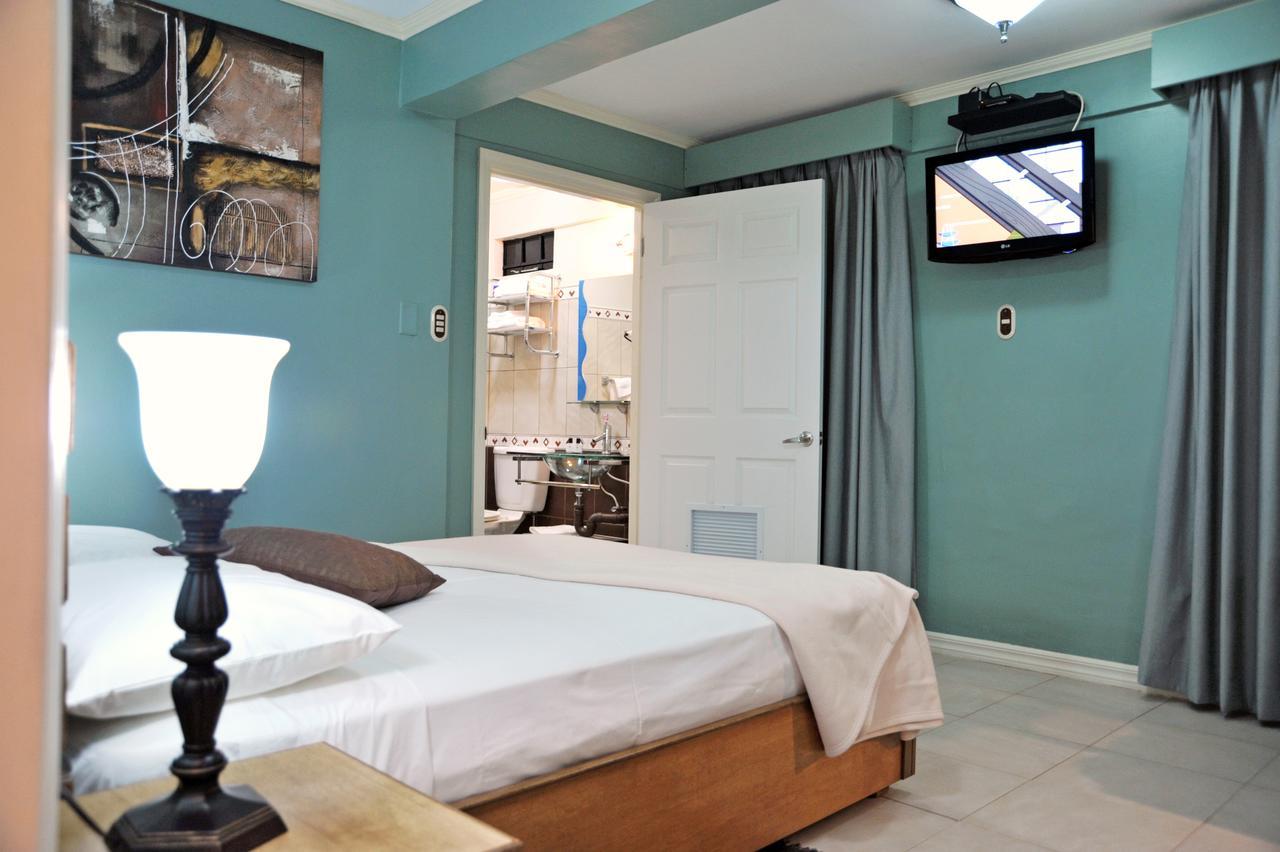 Culture Crossroads Inn Port of Spain المظهر الخارجي الصورة