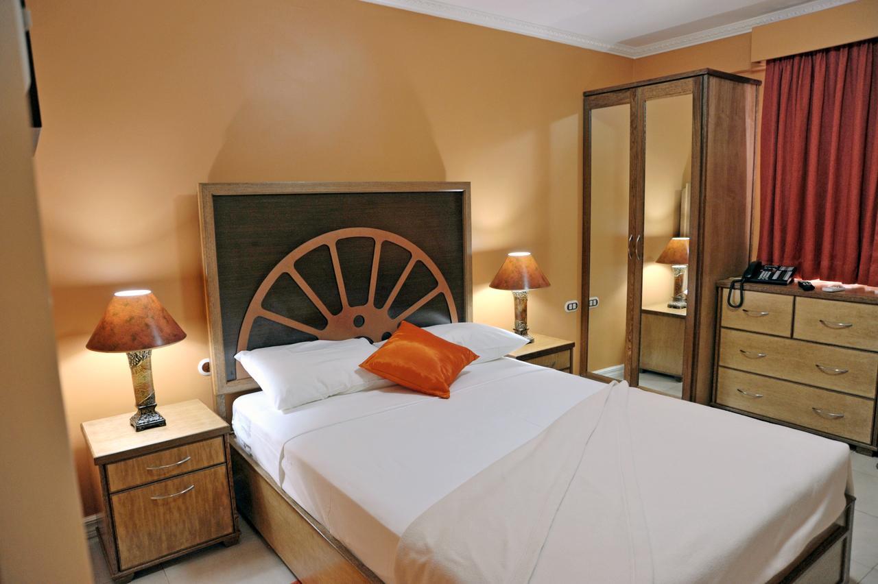 Culture Crossroads Inn Port of Spain المظهر الخارجي الصورة