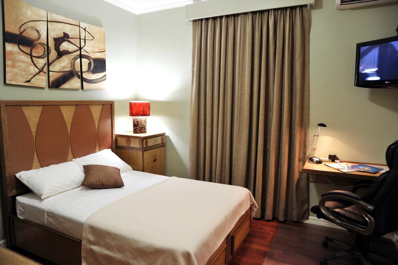 Culture Crossroads Inn Port of Spain المظهر الخارجي الصورة