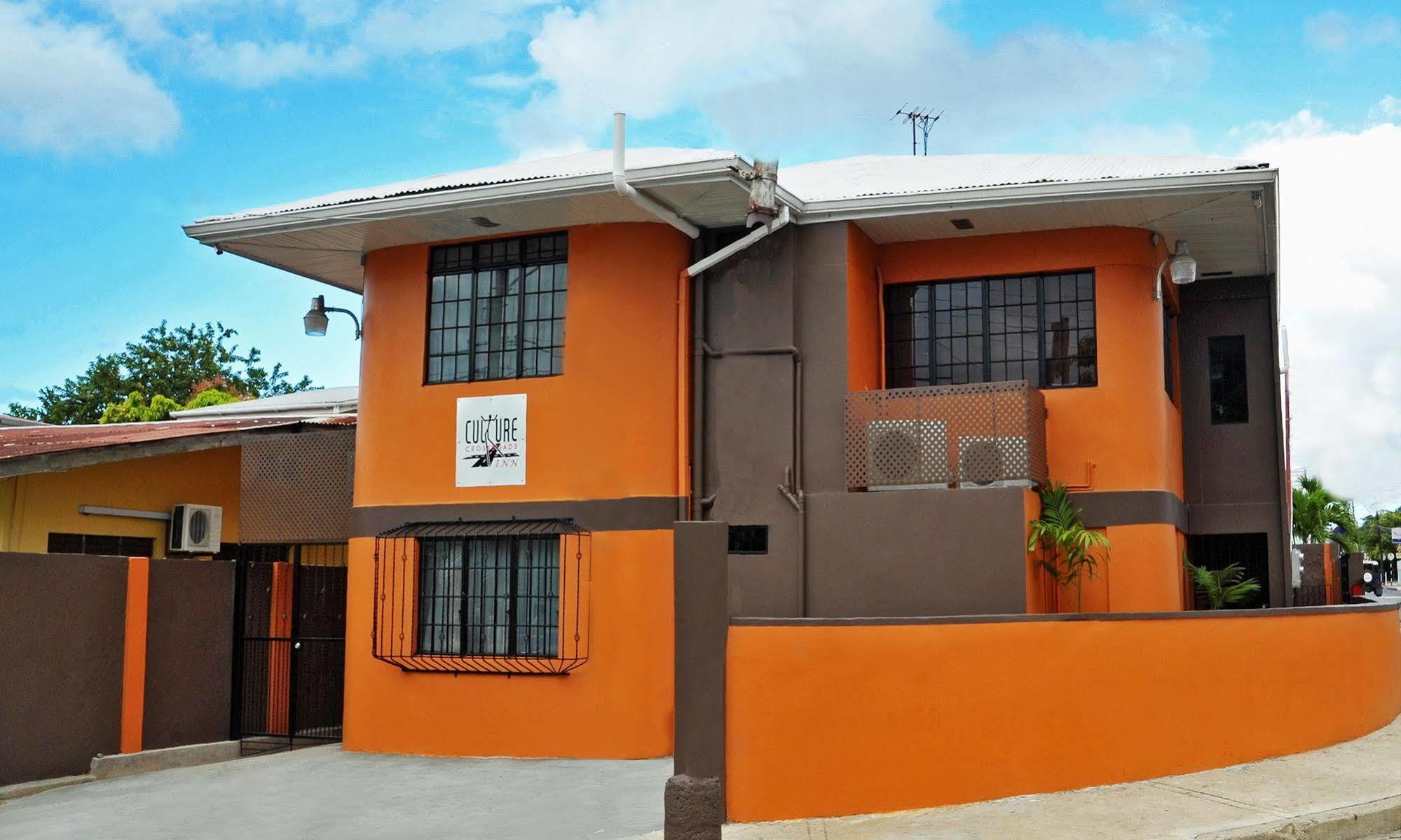 Culture Crossroads Inn Port of Spain المظهر الخارجي الصورة