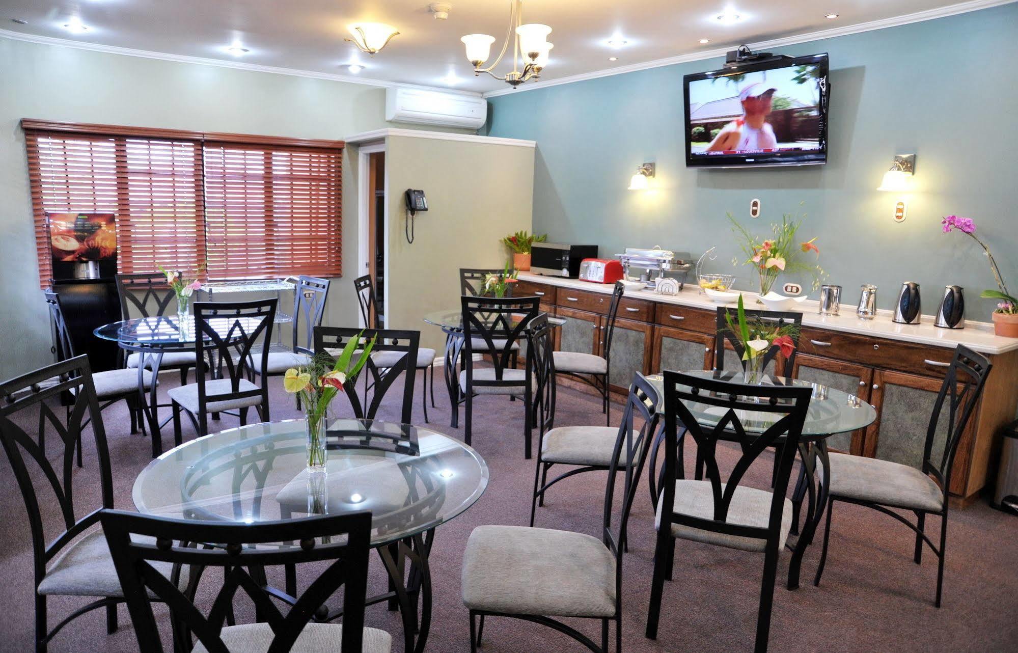 Culture Crossroads Inn Port of Spain المظهر الخارجي الصورة