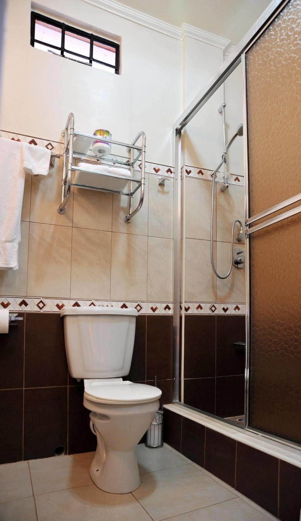 Culture Crossroads Inn Port of Spain المظهر الخارجي الصورة
